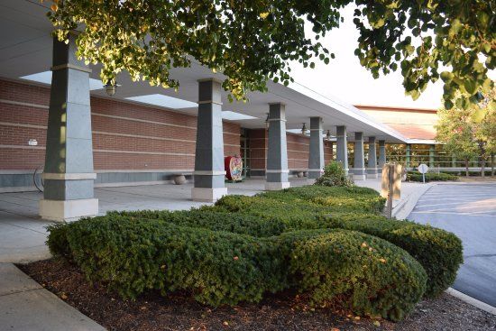 Vernon Area Public Library District